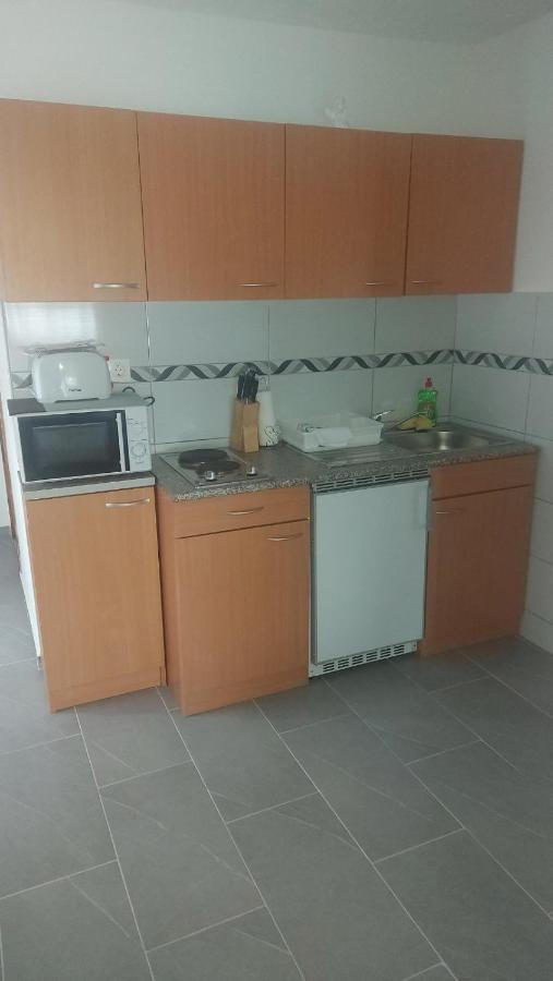 Apartments Zegarac House Кореница Экстерьер фото