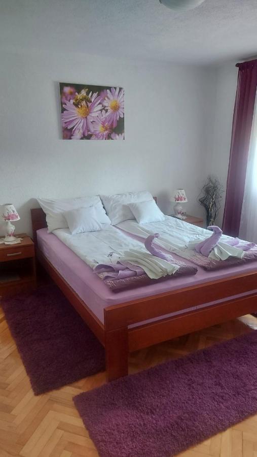 Apartments Zegarac House Кореница Экстерьер фото