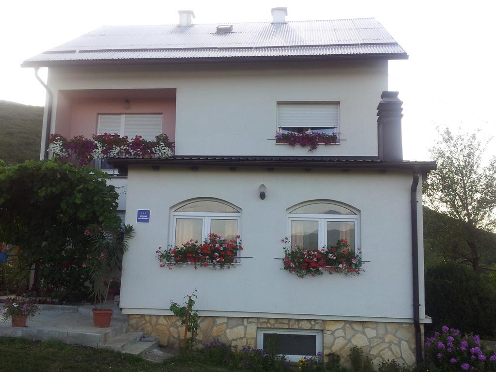 Apartments Zegarac House Кореница Экстерьер фото